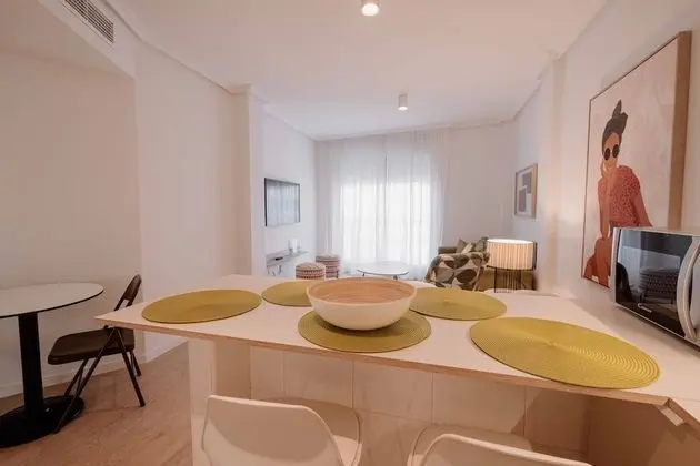 Standard Apart Daire, 2 Yatak Odası, Mutfak, Zemin Kat