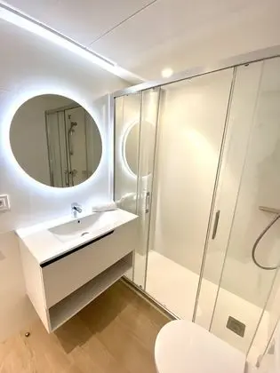 Standard Apart Daire, 2 Yatak Odası, Mutfak, Zemin Kat