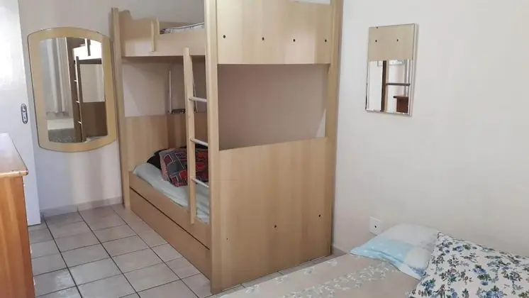 Apart Daire, 1 Yatak Odası (54M)