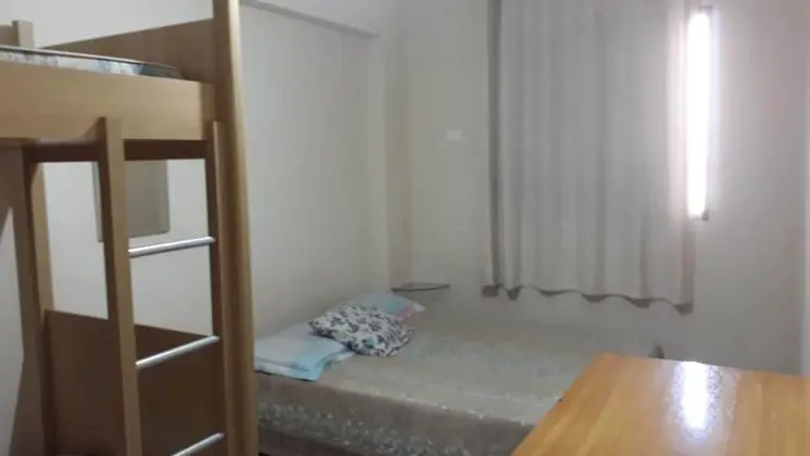 Apart Daire, 1 Yatak Odası (54M)