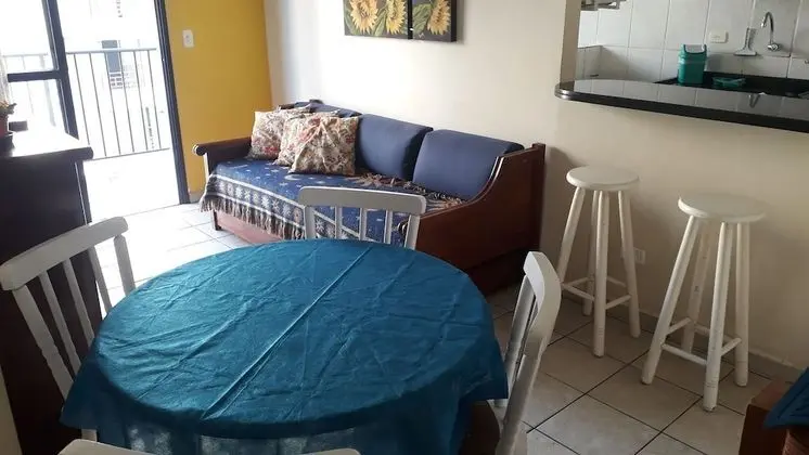 Apart Daire, 1 Yatak Odası (54M)