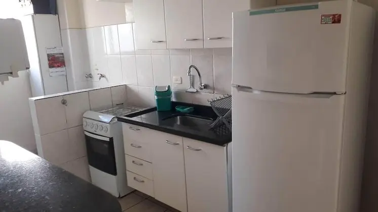 Apart Daire, 1 Yatak Odası (54M)