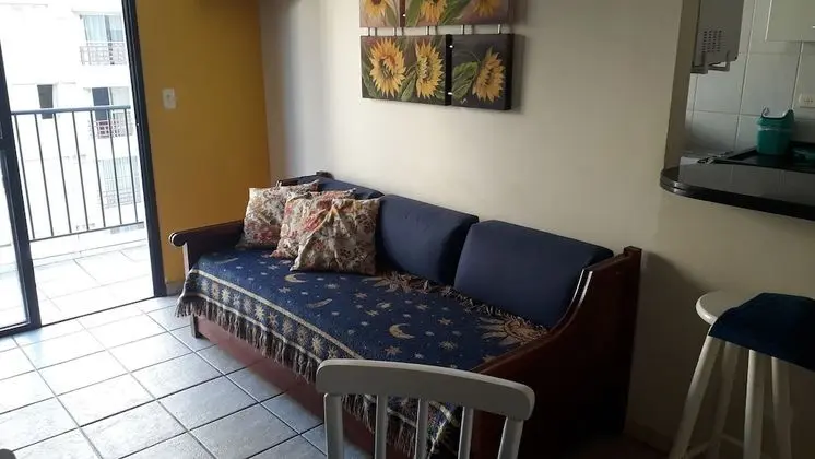 Apart Daire, 1 Yatak Odası (54M)