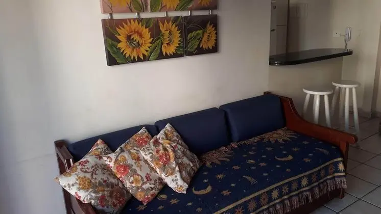 Apart Daire, 1 Yatak Odası (54M)