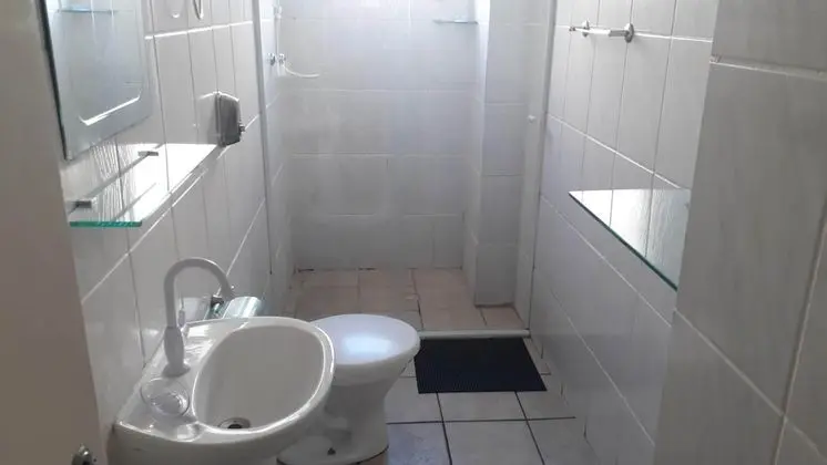 Apart Daire, 1 Yatak Odası (54M)