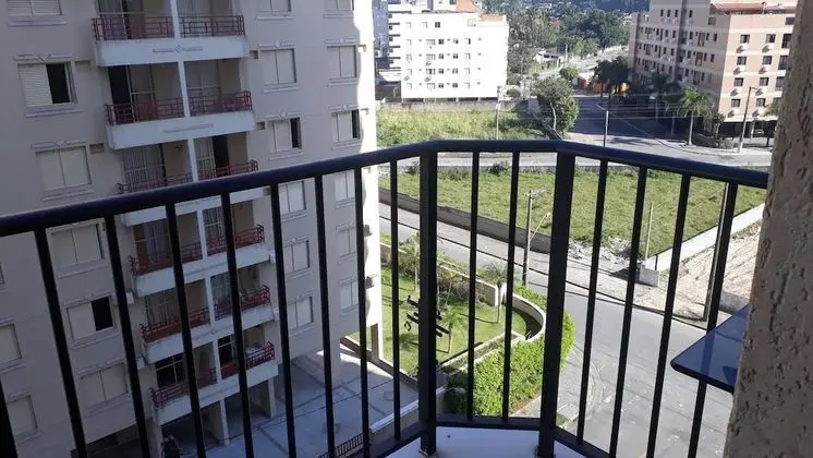 Apart Daire, 1 Yatak Odası (54M)