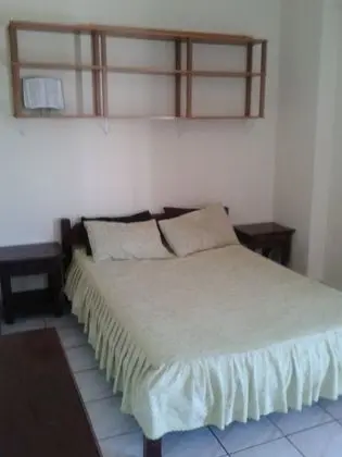 Apart Daire, 1 Yatak Odası (62C)