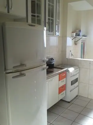 Apart Daire, 1 Yatak Odası (62C)