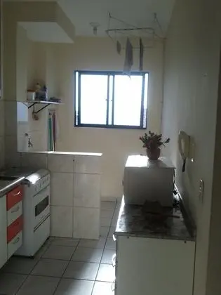 Apart Daire, 1 Yatak Odası (62C)