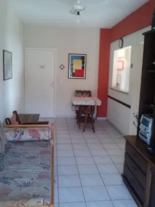 Apart Daire, 1 Yatak Odası (62C)