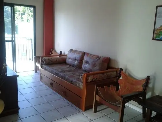 Apart Daire, 1 Yatak Odası (62C)