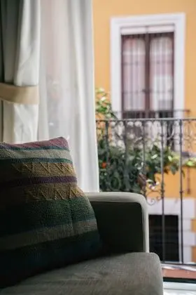 Deluxe Apartment, 1 Double Bed