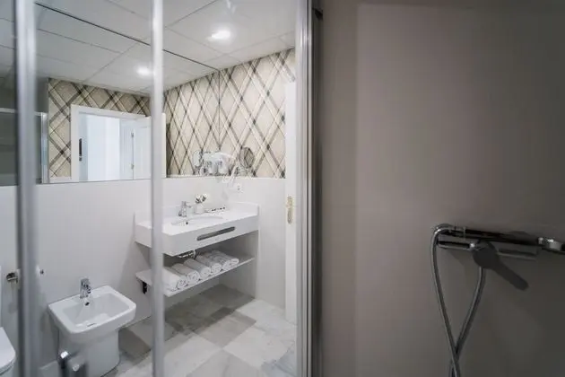 Deluxe Apartment, 1 Double Bed