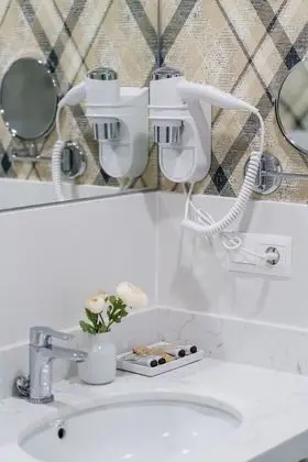 Deluxe Apartment, 1 Double Bed