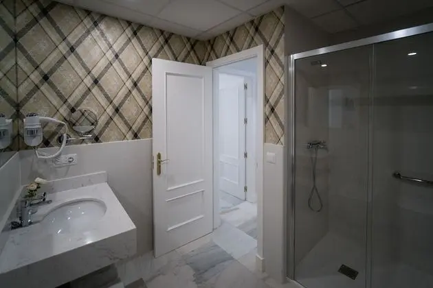 Deluxe Apartment, 1 Double Bed