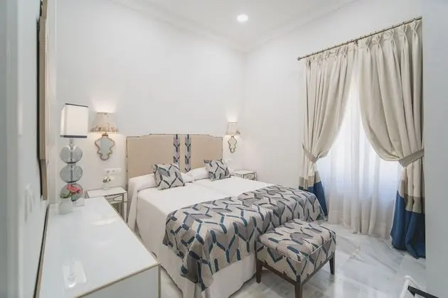 Family Apart Daire, 2 Yatak Odası