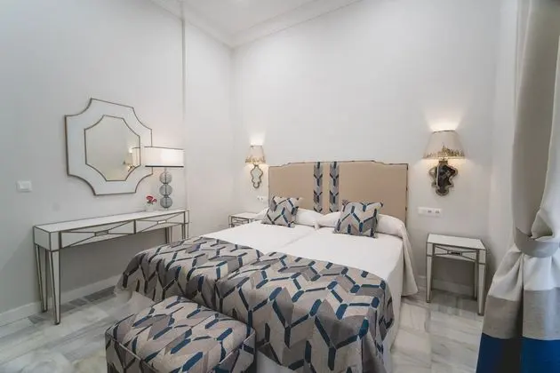 Family Apart Daire, 2 Yatak Odası