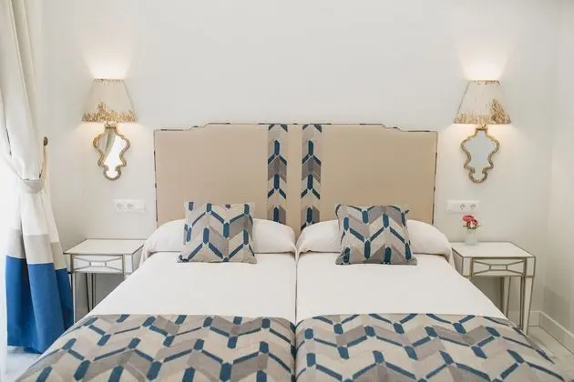 Family Apart Daire, 2 Yatak Odası