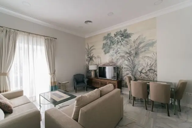 Family Apart Daire, 2 Yatak Odası