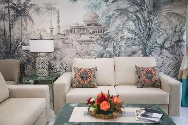 Family Apart Daire, 2 Yatak Odası