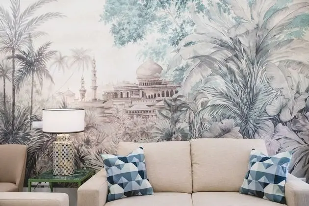 Family Apart Daire, 2 Yatak Odası