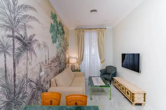 Family Apart Daire, 2 Yatak Odası