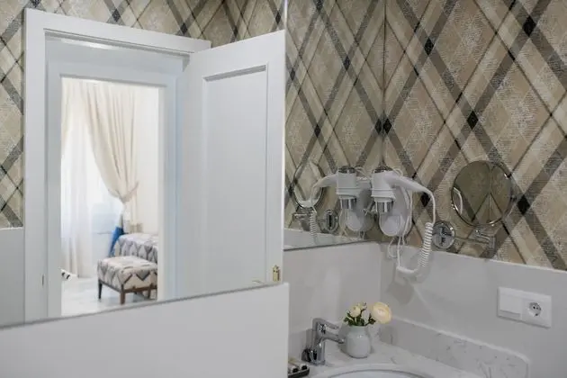 Family Apart Daire, 2 Yatak Odası