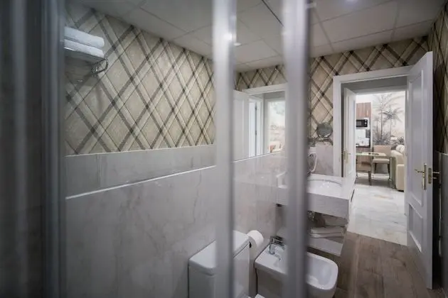 Family Apart Daire, 2 Yatak Odası