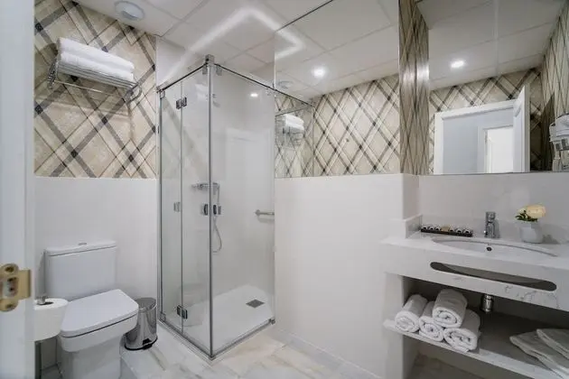 Family Apart Daire, 2 Yatak Odası