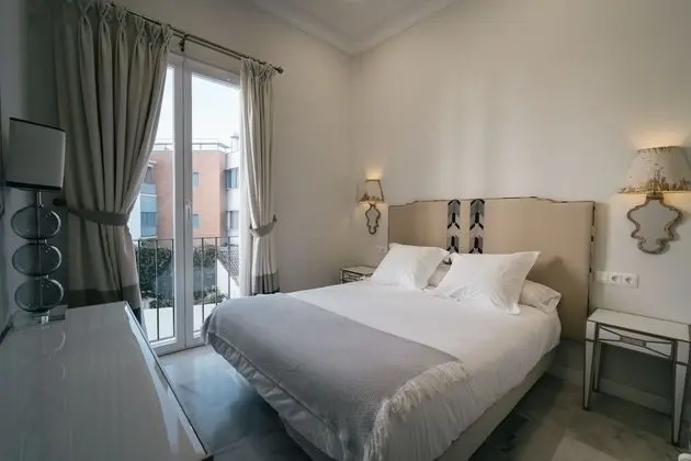 Standard Apartment, 1 Double Bed