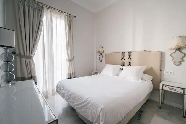 Standard Apartment, 1 Double Bed