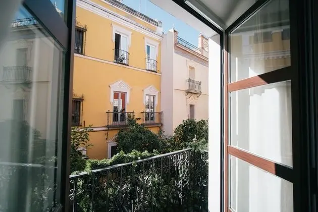 Standard Apartment, 1 Double Bed