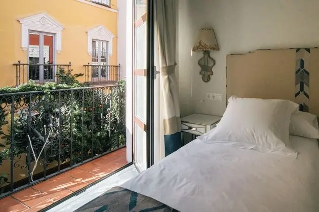 Standard Apartment, 1 Double Bed