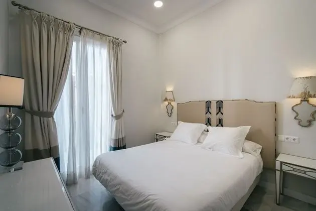 Standard Apartment, 1 Double Bed