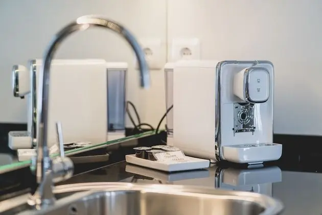 Standard Apartment, 1 Double Bed