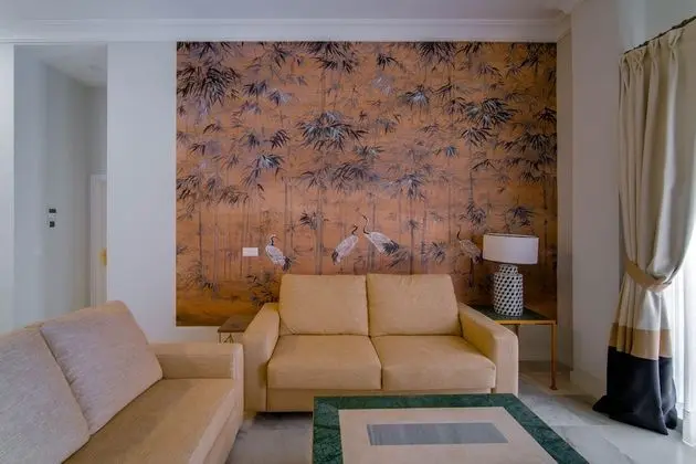 Standard Apartment, 1 Double Bed