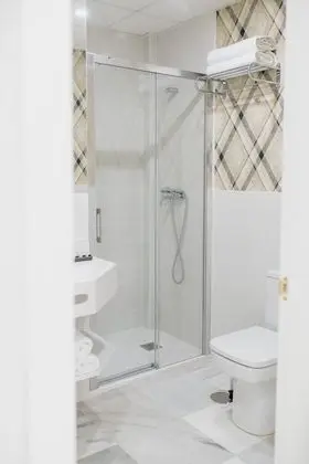 Standard Apartment, 1 Double Bed