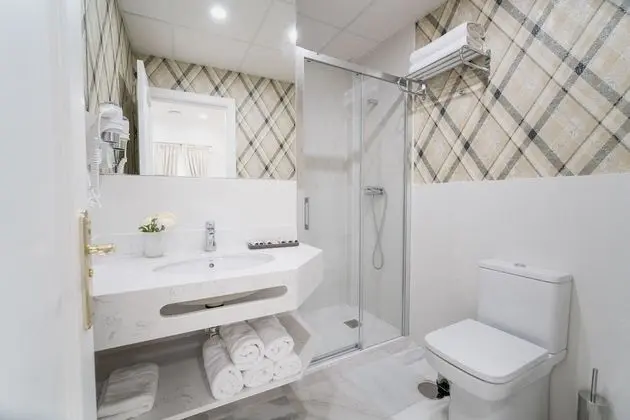 Standard Apartment, 1 Double Bed