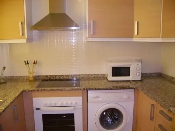 Apart Daire, 3 Yatak Odası, 2 Banyolu