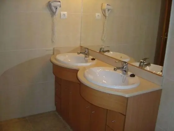 Apart Daire, 3 Yatak Odası, 2 Banyolu