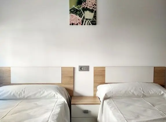 Standard Apart Daire