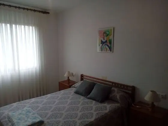 Apart Daire, 2 Yatak Odası (bajo)