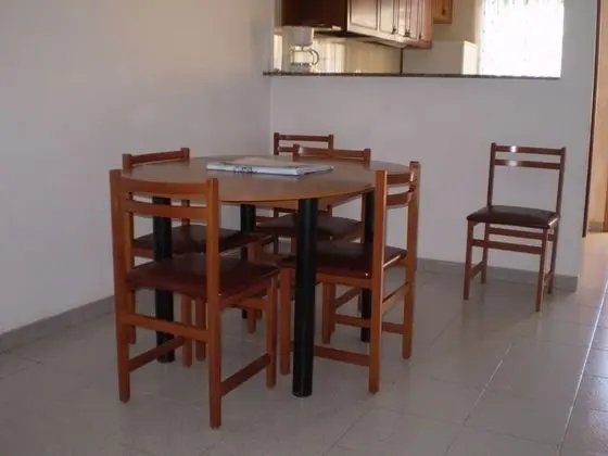 Apart Daire, 2 Yatak Odası (bajo)
