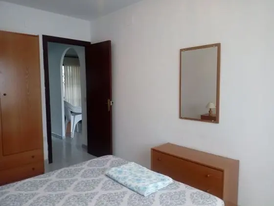 Apart Daire, 2 Yatak Odası (bajo)