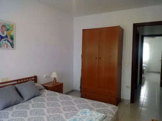 Apart Daire, 2 Yatak Odası (bajo)