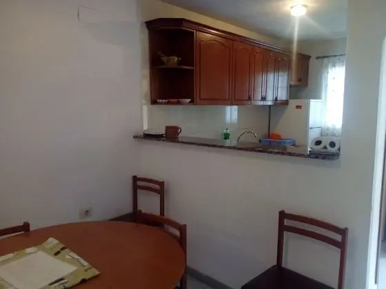 Apart Daire, 2 Yatak Odası (bajo)