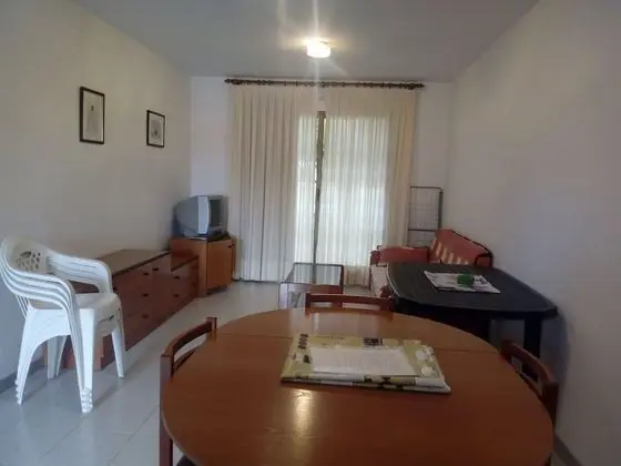 Apart Daire, 2 Yatak Odası (bajo)