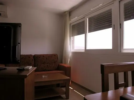 Stüdyo, 1 Çift Kişilik Yatak