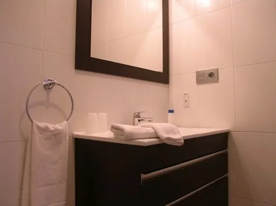 Stüdyo, 1 Çift Kişilik Yatak