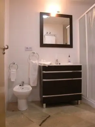 Stüdyo, 1 Çift Kişilik Yatak